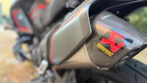 Yamaha XT1200ZE Super Ténéré (2017 - 20)  (2)