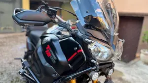 Yamaha XT1200ZE Super Ténéré (2017 - 20)  (3)