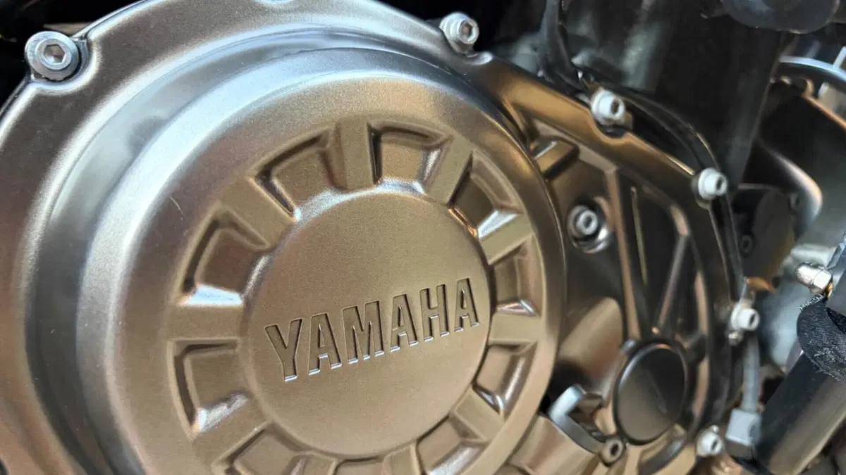 Yamaha XT1200ZE Super Ténéré (2017 - 20)  (5)