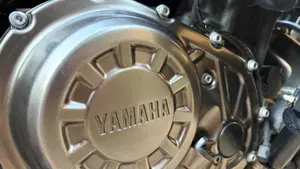 Yamaha XT1200ZE Super Ténéré (2017 - 20)  (5)
