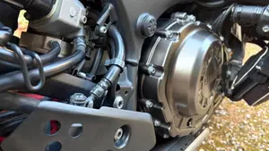 Yamaha XT1200ZE Super Ténéré (2017 - 20)  (6)