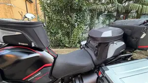 Yamaha XT1200ZE Super Ténéré (2017 - 20)  (9)