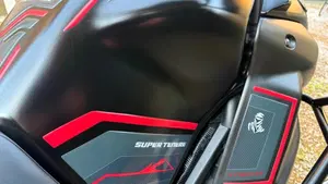 Yamaha XT1200ZE Super Ténéré (2017 - 20)  (10)