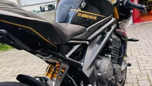 Triumph Speed Triple 1200 RR (2022 - 26)  (3)