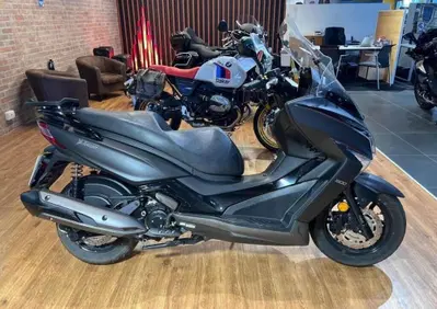 Kymco X-Town 300i ABS (2016 - 20) - Annuncio 10041669