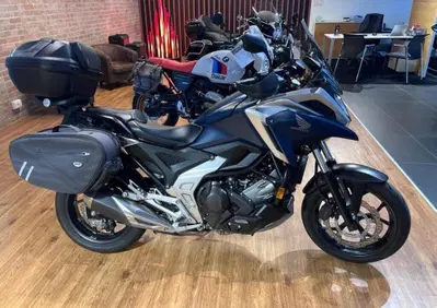 Honda NC 750 X (2021 - 24) - Annuncio 10041670