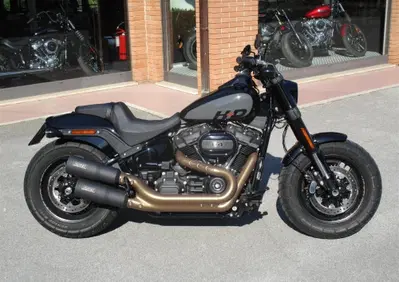 Harley-Davidson Fat Bob 114 (2021 - 25) - Annuncio 10041675