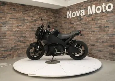 Buell Lightning CityX XB9 SX (2005 - 09) - Annuncio 10041673