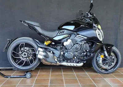 Ducati Diavel V4 (2023 - 26) - Annuncio 10041694
