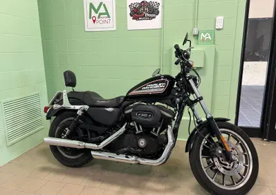 Harley-Davidson 883 R (2008 - 16) - XL 883R - Annuncio 10041696