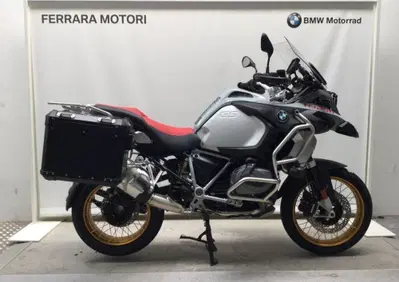 Bmw R 1250 GS Adventure (2021 - 24) - Annuncio 10041678