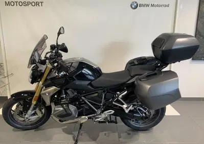 Bmw R 1250 R (2021 - 25) - Annuncio 10041679