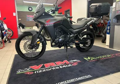 Honda Transalp XL750 (2023 - 24) - Annuncio 10041698