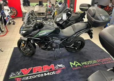 Kawasaki Versys 650 (2017 - 20) - Annuncio 10041700