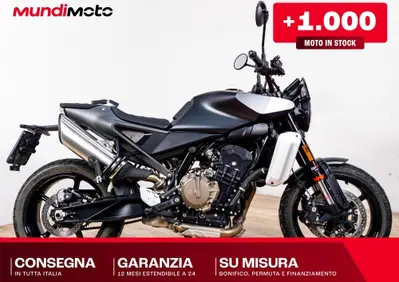 Husqvarna Svartpilen 801 (2024 - 26) - Annuncio 10005341