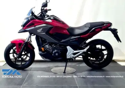 Honda NC 750 X DCT ABS (2018 - 20) - Annuncio 10041707