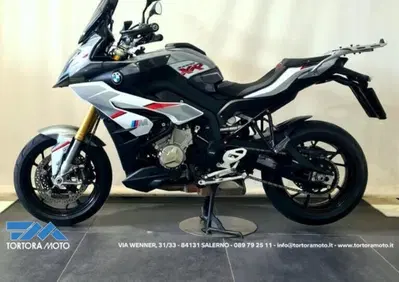 Bmw S 1000 XR (2017 - 19) - Annuncio 10041713