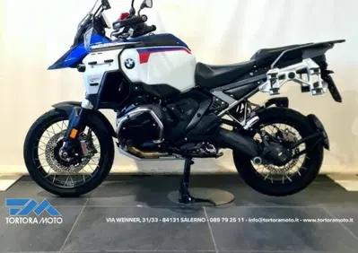 Bmw R 1300 GS Adventure Trophy (2025 - 26) - Annuncio 10041714