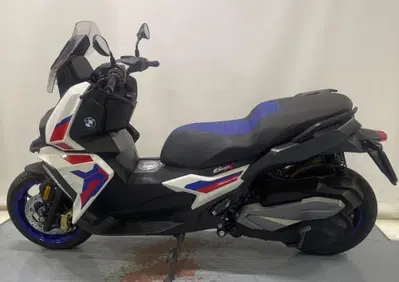 Bmw C 400 X (2021 - 24) - Annuncio 10026517