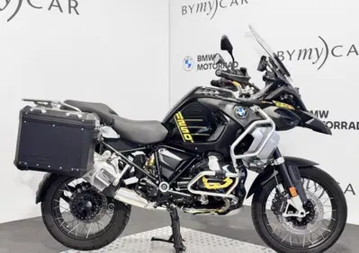 Bmw R 1250 GS Adventure - Edition 40 Years GS (2020 - 21) - Annuncio 10041730