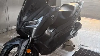 Voge Sfida SR1 (2023 - 26) usata