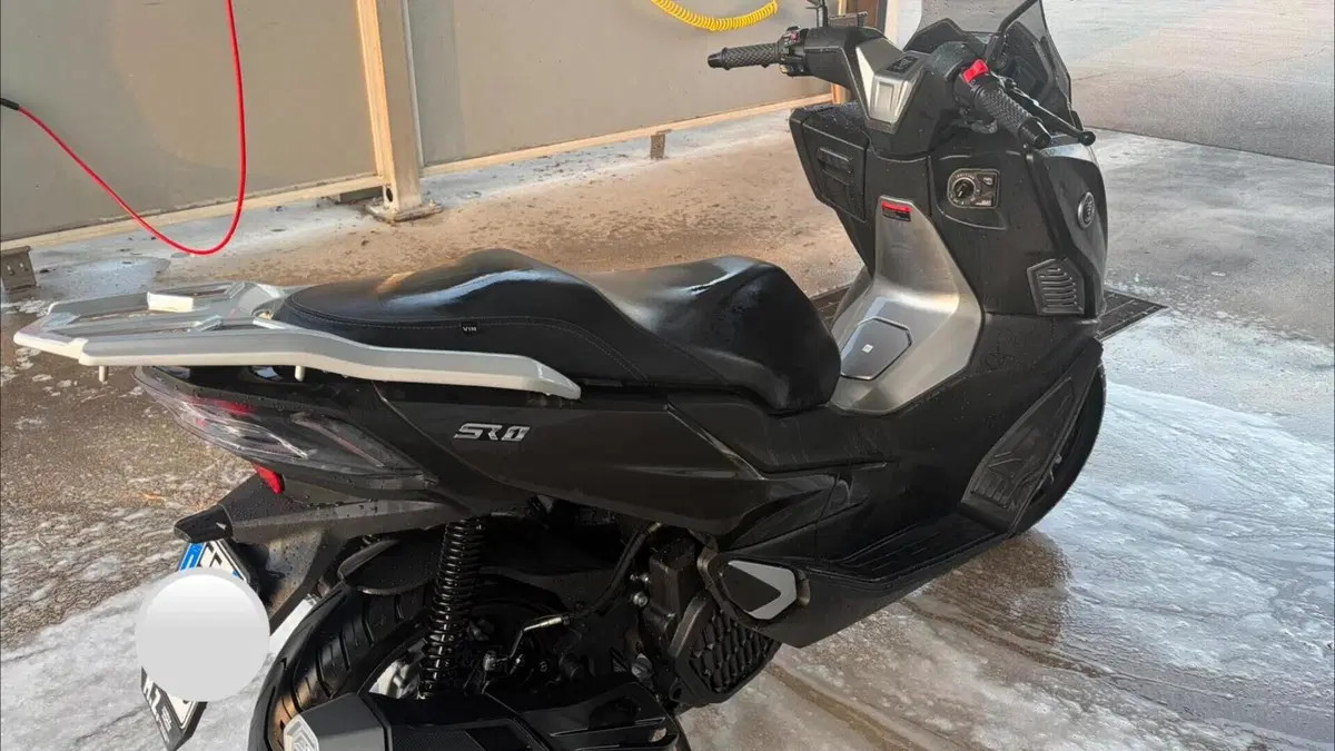 Voge Sfida SR1 (2023 - 26)  (2)