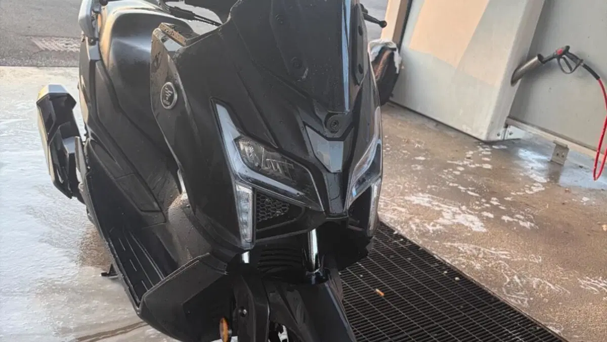 Voge Sfida SR1 (2023 - 26)  (4)