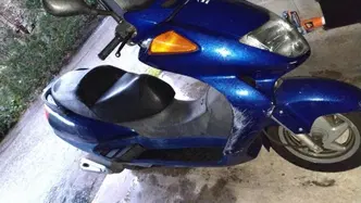 Honda Foresight (1998 - 2004) usata