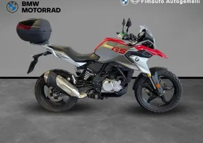 Bmw G 310 GS (2017 - 20) - Annuncio 10041839