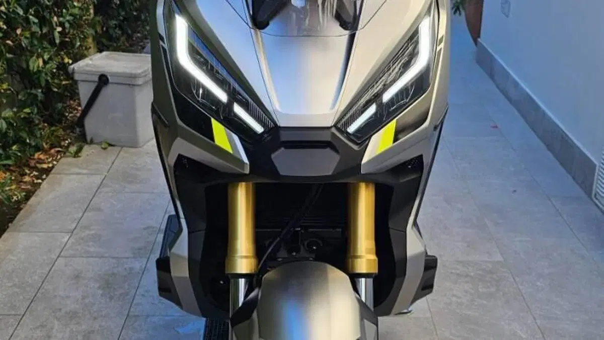 Honda X-ADV 750 DCT (2021 - 24)  (2)