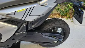 Honda X-ADV 750 DCT (2021 - 24)  (4)