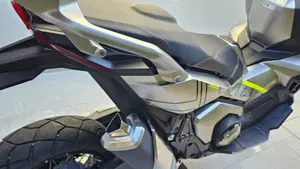 Honda X-ADV 750 DCT (2021 - 24)  (5)