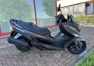 Suzuki Burgman 400 (2022 - 24) - Annuncio 10040986