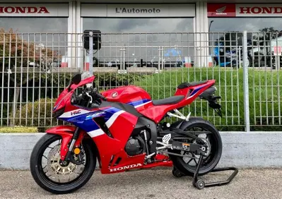 Honda CBR 600 RR (2024 - 26) - Annuncio 10041844