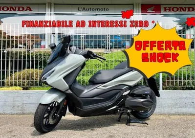 Honda Forza 350 (2025 - 26) - Annuncio 9431468