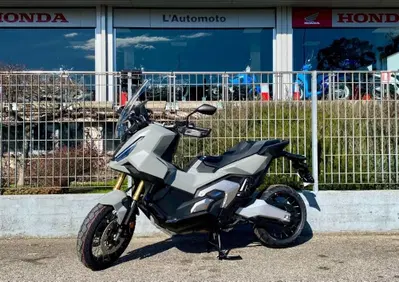Honda X-ADV 750 (2025 - 26) - Annuncio 9851800
