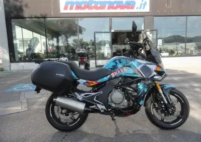 CFMOTO 650MT (2021 - 24) - Annuncio 10041845