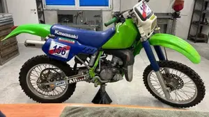 Kawasaki  