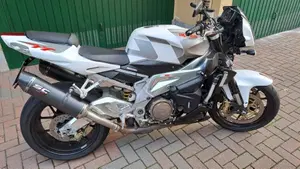 Aprilia Tuono 1000 R (2006 - 10) 