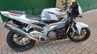 Aprilia Tuono 1000 R (2006 - 10) usata