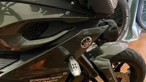 Yamaha Tracer 900 ABS (2017 - 18)  (2)