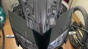 Yamaha Tracer 900 ABS (2017 - 18)  (3)