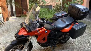 Bmw F 650 GS (2008 - 12)  (3)