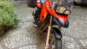 Bmw F 650 GS (2008 - 12)  (4)