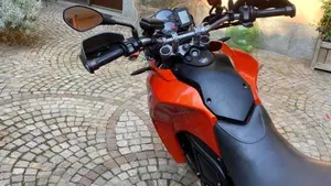 Bmw F 650 GS (2008 - 12)  (5)