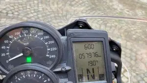 Bmw F 650 GS (2008 - 12)  (6)