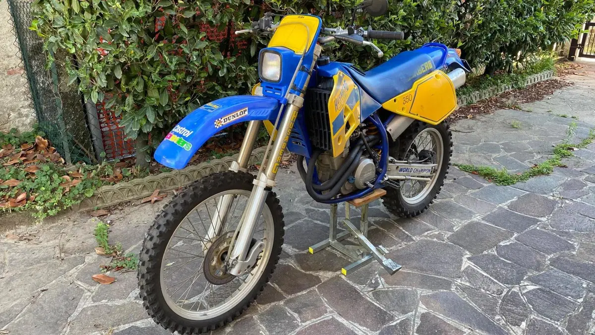 Husaberg   (3)