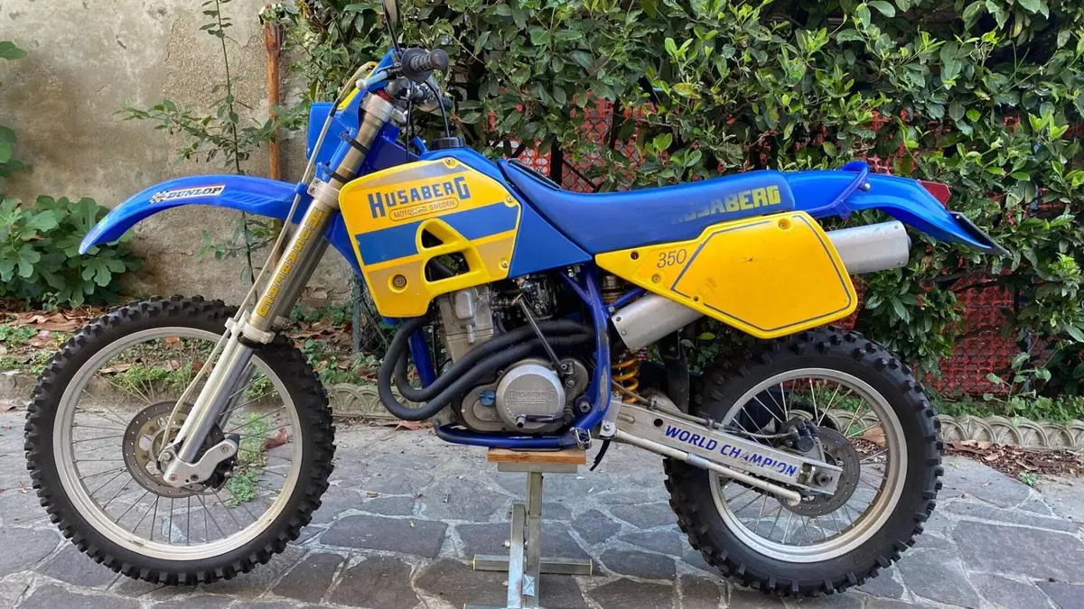 Husaberg   (4)
