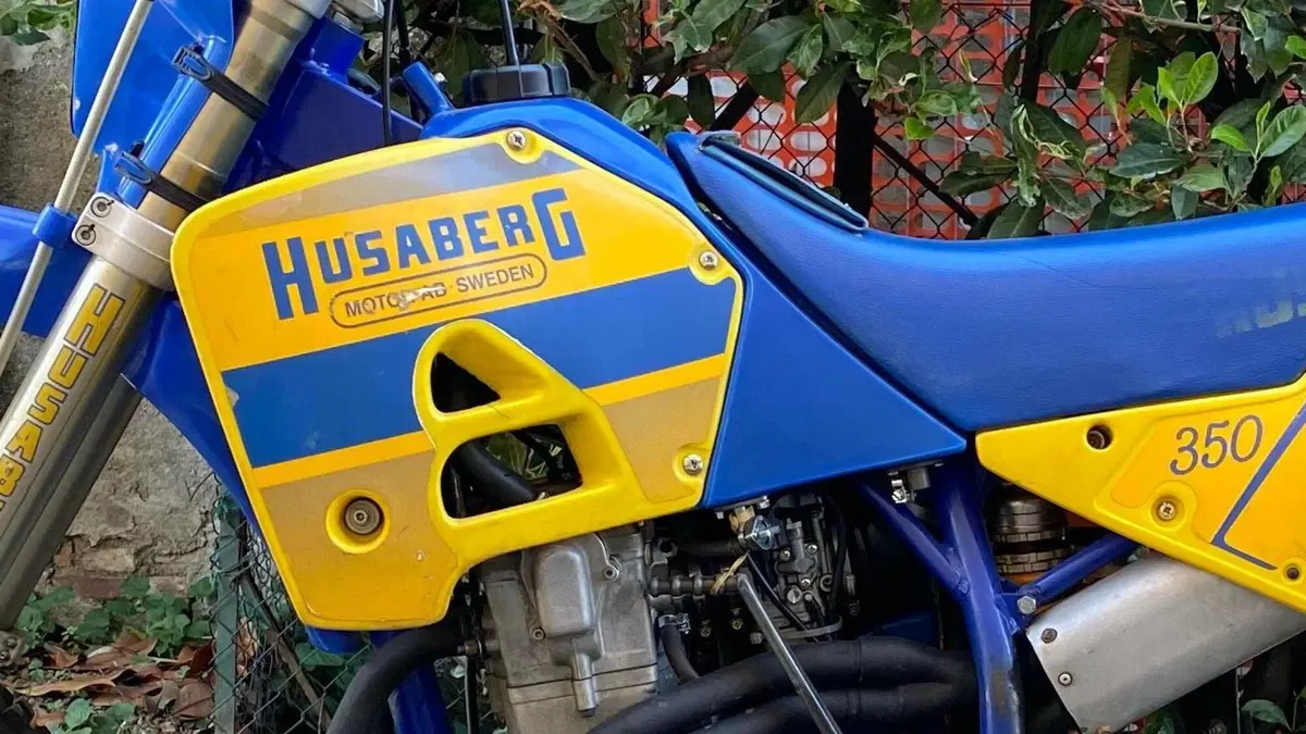 Husaberg   (2)