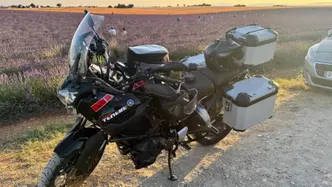 Yamaha XT1200Z Super Ténéré ABS (2010 - 15)